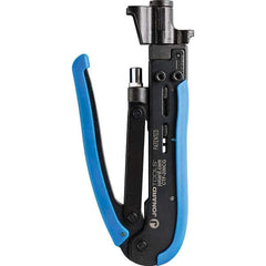 Jonard Tools - Cable Tools & Kits Tool Type: Compression Tool Number of Pieces: 1.000 - Apex Tool & Supply