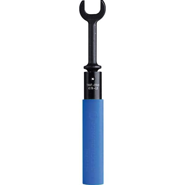 Jonard Tools - Torque Wrenches Type: Preset Drive Size (Inch): 9/16 - Apex Tool & Supply