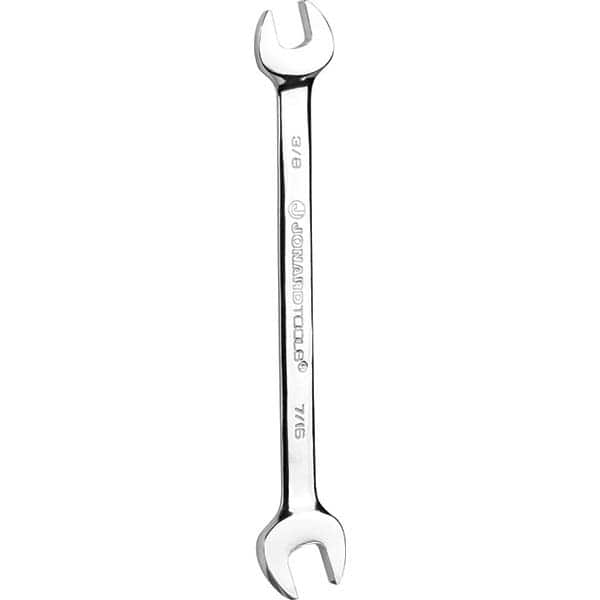 Jonard Tools - Open End Wrenches Wrench Type: Open End Wrench Tool Type: NonInsulated; Non-Sparking; Standard - Apex Tool & Supply