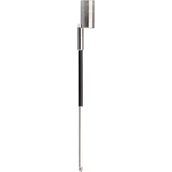 Jonard Tools - Torque Wrenches Type: Interchangeable Head Drive Size (Inch): 7/16 - Apex Tool & Supply