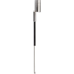 Jonard Tools - Torque Wrenches Type: Interchangeable Head Drive Size (Inch): 7/16 - Apex Tool & Supply