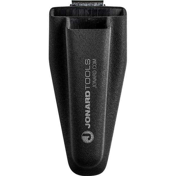 Jonard Tools - Tool Pouches & Holsters Tool Type: Scissors/Shears Material: PVC - Apex Tool & Supply