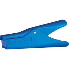 Jonard Tools - Wire & Cable Strippers Type: Coaxial Wire Stripper Maximum Capacity: RG-59, RG-6 - Apex Tool & Supply