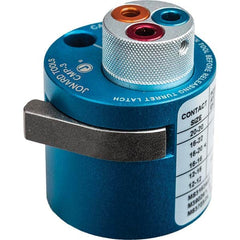 Jonard Tools - Wire & Cable Stripper Accessories Type: Replacement Blade Maximum Wire Gage: 12 AWG - Apex Tool & Supply