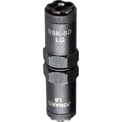 Jonard Tools - Cable Tools & Kits Tool Type: Termination Kit Number of Pieces: 1.000 - Apex Tool & Supply