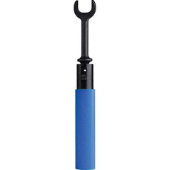 Jonard Tools - Torque Wrenches Type: Preset Drive Size (Inch): 1/2 - Apex Tool & Supply