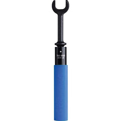 Jonard Tools - Torque Wrenches Type: Preset Drive Size (Inch): 9/16 - Apex Tool & Supply
