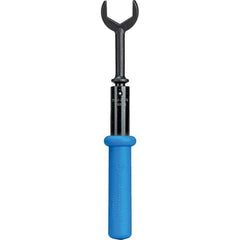 Jonard Tools - Torque Wrenches Type: Preset Drive Size (Inch): 11/32 - Apex Tool & Supply