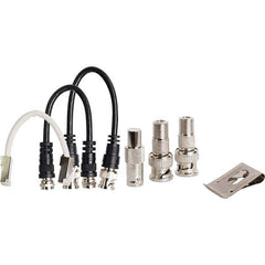 Jonard Tools - Cable Tools & Kits Tool Type: Tester & Toner Number of Pieces: 1.000 - Apex Tool & Supply