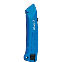 Jonard Tools - Utility Knives, Snap Blades & Box Cutters Type: Utility Knife Blade Type: Retractable - Apex Tool & Supply
