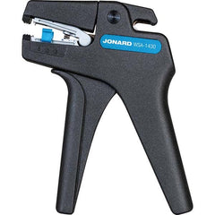 Jonard Tools - Wire & Cable Strippers Type: Wire Stripper Maximum Capacity: 14 AWG - Apex Tool & Supply