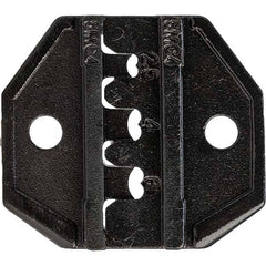 Jonard Tools - Crimper Dies Tool Type: Crimping Die Set Size: 14 - 10 AWG - Apex Tool & Supply