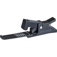 Jonard Tools - Cable Tools & Kits Tool Type: Fiber Cleaver Number of Pieces: 1.000 - Apex Tool & Supply
