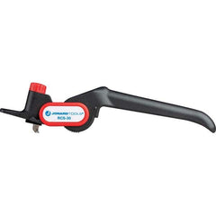 Jonard Tools - Cable Tools & Kits Tool Type: Ratcheting Duct and Cable Slitter - Apex Tool & Supply