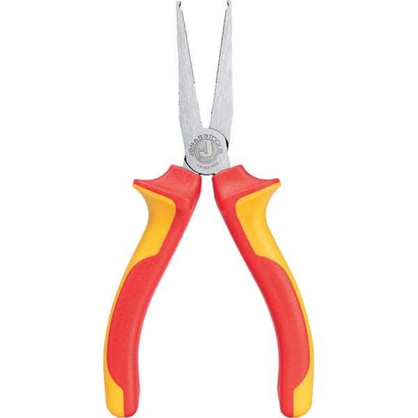 Jonard Tools - Fuse Pullers Compatible Fuse Class: ATO; Miniature For Use With: 1000V - Apex Tool & Supply