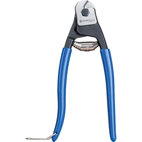 Jonard Tools - Wire & Cable Strippers Type: Cable Cutter Maximum Capacity: 1/4" - Apex Tool & Supply