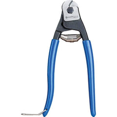 Jonard Tools - Wire & Cable Strippers Type: Cable Cutter Maximum Capacity: 1/4" - Apex Tool & Supply