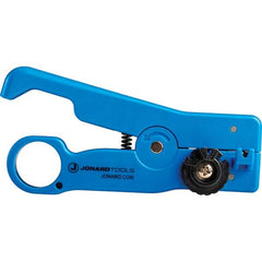 Jonard Tools - Cable Tools & Kits Tool Type: Fiber Slit & Ring Tool Number of Pieces: 1.000 - Apex Tool & Supply