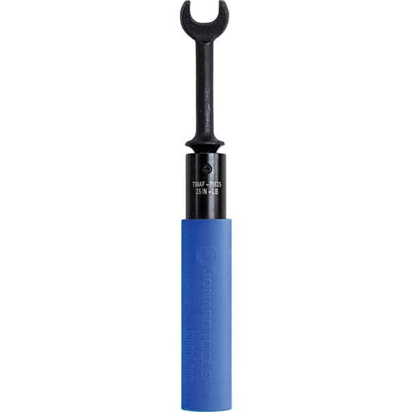 Jonard Tools - Torque Wrenches Type: Preset Drive Size (Inch): 7/16 - Apex Tool & Supply
