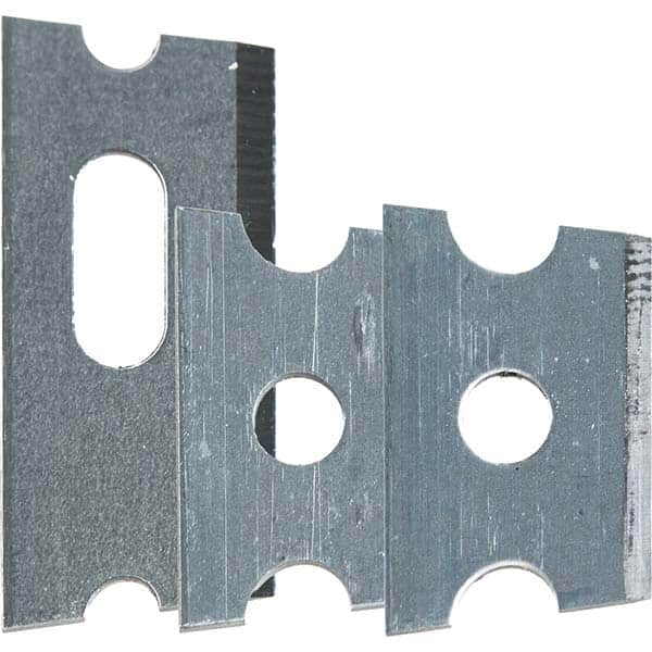 Jonard Tools - Wire & Cable Stripper Accessories Type: Replacement Blade Maximum Wire Gage: CAT5E, CAT6 - Apex Tool & Supply