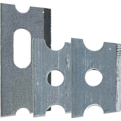 Jonard Tools - Wire & Cable Stripper Accessories Type: Replacement Blade Maximum Wire Gage: CAT5E, CAT6 - Apex Tool & Supply