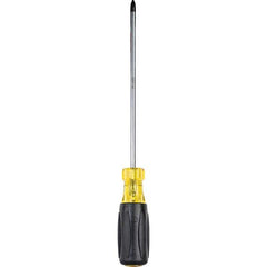 Jonard Tools - Phillips Screwdrivers Tool Type: Standard Phillips Handle Style/Material: Rubberized Cushion Grip - Apex Tool & Supply