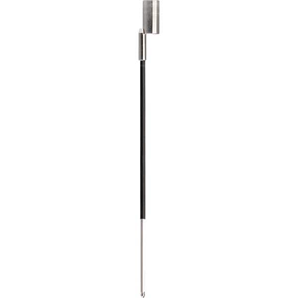 Jonard Tools - Torque Wrenches Type: Interchangeable Head Drive Size (Inch): 7/16 - Apex Tool & Supply
