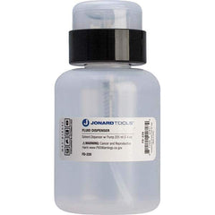 Jonard Tools - Parts Washer Accessories Type: Fluid Dispenser Length (Decimal Inch): 2.4400 - Apex Tool & Supply