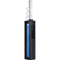 Jonard Tools - Cable Tools & Kits Tool Type: Fiber Connector Cleaner For Use With: MPO Connectors - Apex Tool & Supply