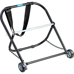 Jonard Tools - Cable Tools & Kits Tool Type: Cable Caddy w/Wheels Number of Pieces: 1.000 - Apex Tool & Supply
