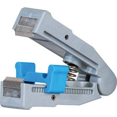 Jonard Tools - Wire & Cable Stripper Accessories Type: Replacement Blade Maximum Wire Gage: 14 AWG - Apex Tool & Supply