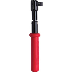 Jonard Tools - Torque Wrenches Type: Preset Drive Size (Inch): 3/8 - Apex Tool & Supply