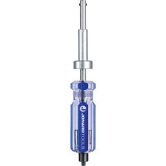 Jonard Tools - Cable Tools & Kits Tool Type: Termination Tool Number of Pieces: 1.000 - Apex Tool & Supply