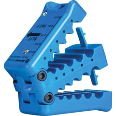 Jonard Tools - Cable Tools & Kits Tool Type: Micro Duct Fiber Cable Slit And Ring Tool Number of Pieces: 1.000 - Apex Tool & Supply