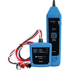Jonard Tools - Cable Testers Cable Type: Modular Cable Display Type: No Screen - Apex Tool & Supply