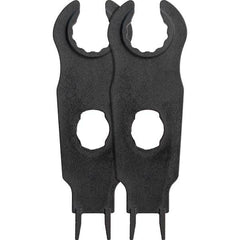 Jonard Tools - Spanner Wrenches & Sets Tool Type: Solar Panel Spanner Wrench Minimum Capacity (Inch): 0.77 - Apex Tool & Supply