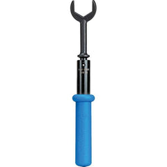 Jonard Tools - Torque Wrenches Type: Preset Drive Size (Inch): 11/32 - Apex Tool & Supply