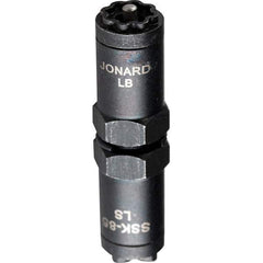 Jonard Tools - Cable Tools & Kits Tool Type: Tester & Toner Number of Pieces: 1.000 - Apex Tool & Supply