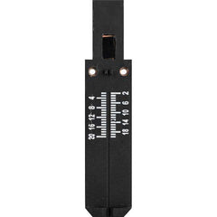 Jonard Tools - Cable Tools & Kits Tool Type: Pass-Through Connectors Number of Pieces: 50.000 - Apex Tool & Supply