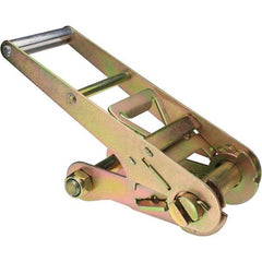 US Cargo Control - Automotive Winch Accessories Width (Inch): 3 Capacity (Lb.): 7333.00 - Apex Tool & Supply