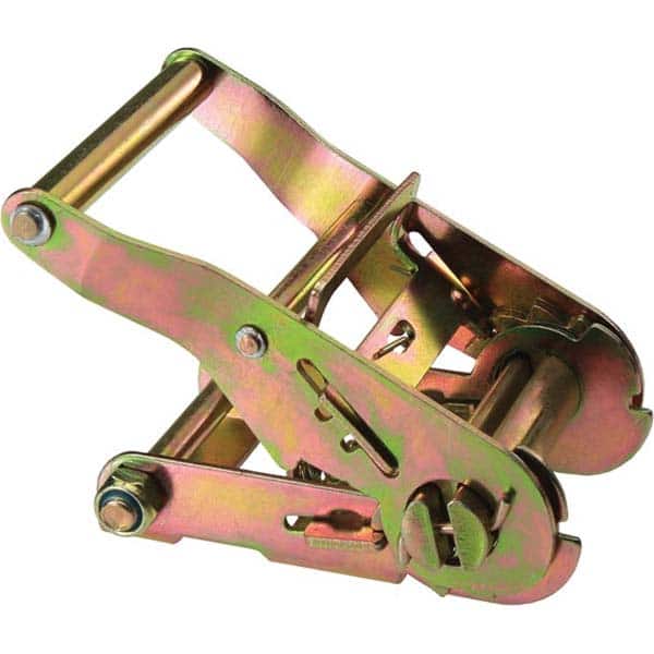 US Cargo Control - Automotive Winch Accessories Width (Inch): 2 Capacity (Lb.): 1466.00 - Apex Tool & Supply