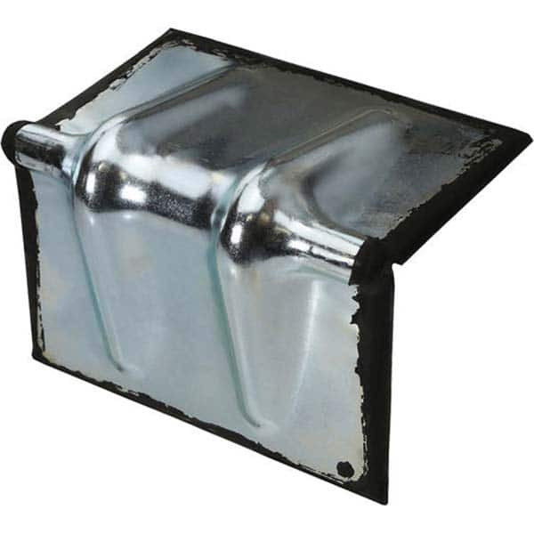 US Cargo Control - Trailer & Truck Cargo Accessories Material: Rubber, Steel Length: 3-1/2 - Apex Tool & Supply