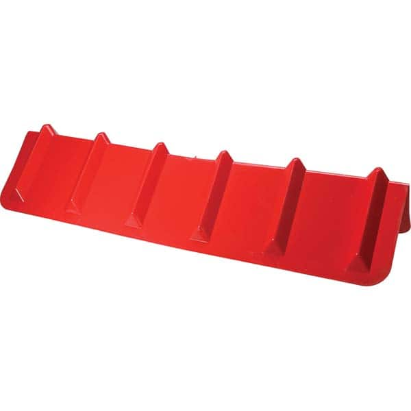 Trailer & Truck Cargo Accessories; For Use With: Up to 4″ Webbing; Material: HDPE; Length: 9; Width (Inch): 9; Color: Red; Minimum Order Quantity: HDPE; For Use With: Up to 4″ Webbing; Material: HDPE