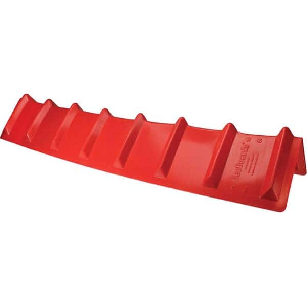 US Cargo Control - Trailer & Truck Cargo Accessories For Use With: Up to 4" Webbing Material: HDPE - Apex Tool & Supply