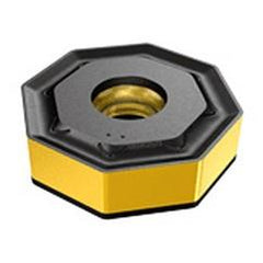 ONMU 080608TN Grade DT7150 - Helimill Insert - Apex Tool & Supply