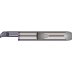 Micro 100 - Boring Bar - - Exact Industrial Supply