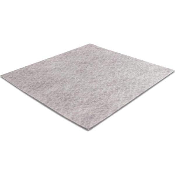 Quick Dam - Pads, Rolls & Mats Type: Pad Application: Chemical - Apex Tool & Supply