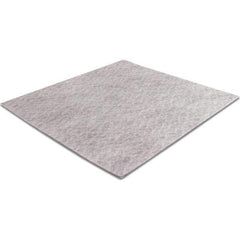 Quick Dam - Pads, Rolls & Mats Type: Pad Application: Chemical - Apex Tool & Supply