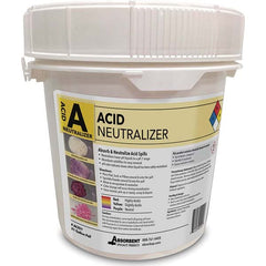 Quick Dam - Granular Sorbents/Absorbents Type: Absorbent Application: Spill Response - Apex Tool & Supply