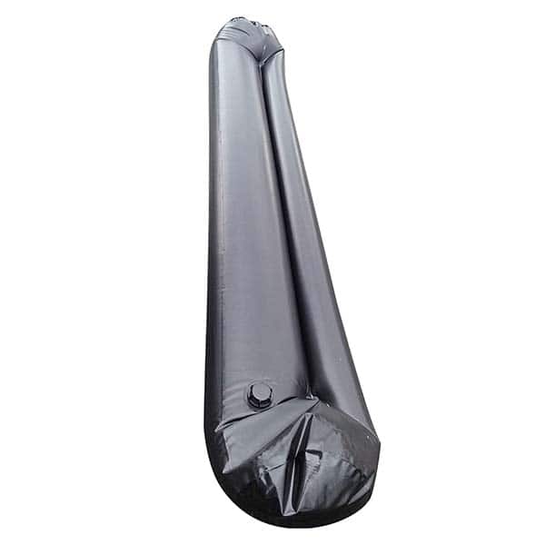 Quick Dam - Pipe Socks & Dewatering Bags Type: Flood Barrier Application: Facility Maintenance - Apex Tool & Supply